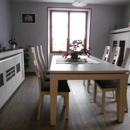 Chez Catherine Et Roger