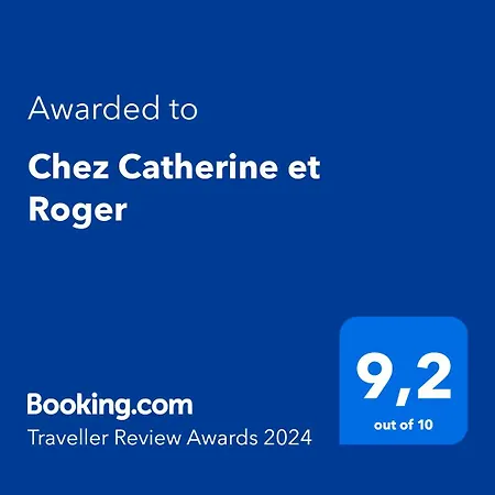 منزل للإقامة Chez Catherine Et Roger Brouvelieures