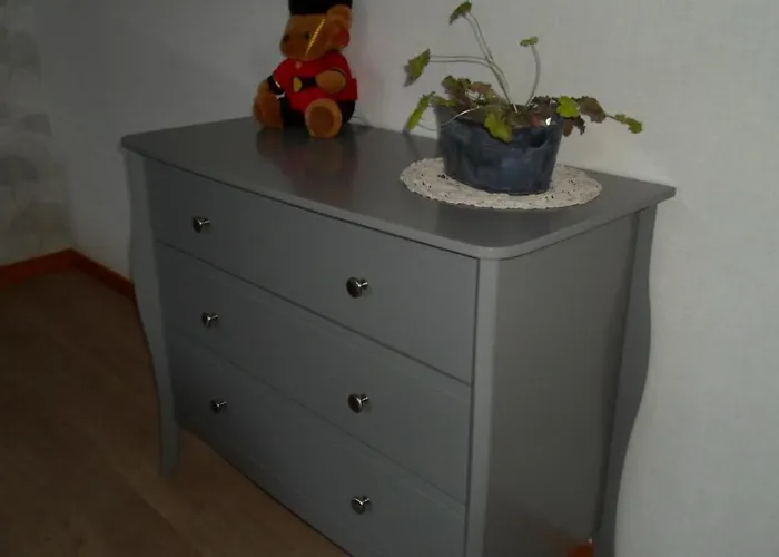 Chez Catherine Et Roger Accommodatie bij particulieren Brouvelieures