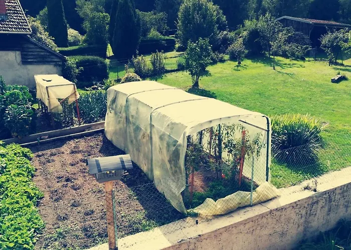 Privat bolig Chez Catherine Et Roger