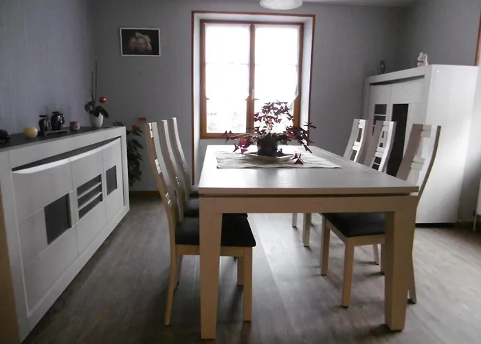 Chez Catherine Et Roger