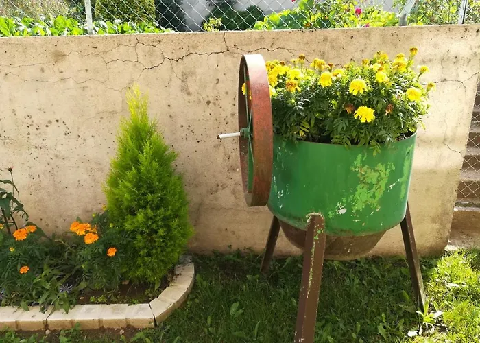 Accommodatie bij particulieren Chez Catherine Et Roger