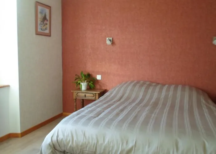 Accommodatie bij particulieren Chez Catherine Et Roger *