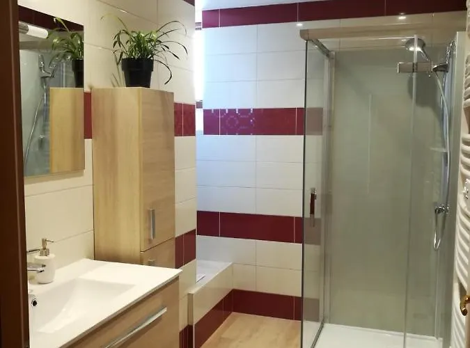 Chez Catherine Et Roger * Brouvelieures