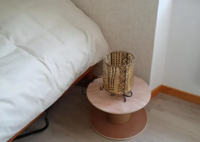 Chez Catherine Et Roger Accommodatie bij particulieren Brouvelieures